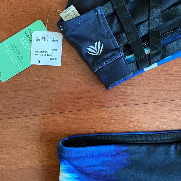 NEW! F21 WORKOUT SET - Picture 5 of 6